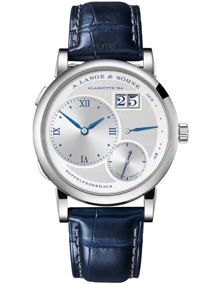 LANGE 1 “25th Anniversary”